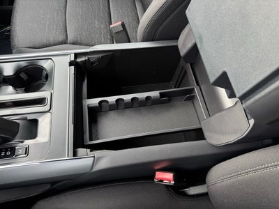 2025 Ford F-150 XLT w/ 7.2KW Pro Power Onboard + Tow Package