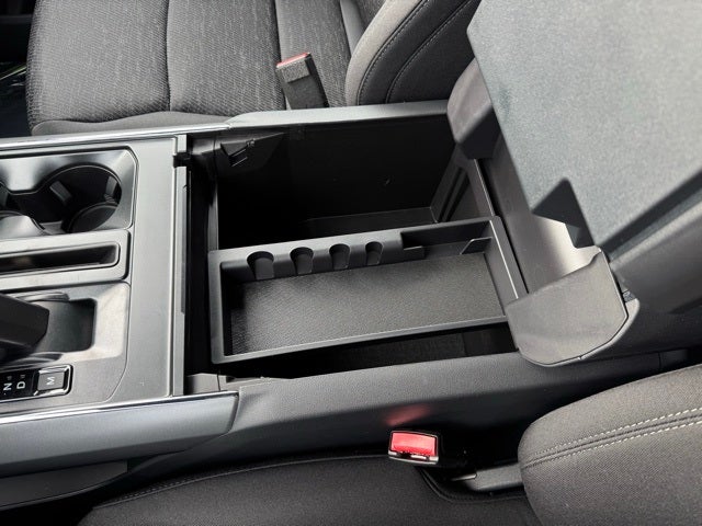 2025 Ford F-150 XLT w/ 7.2KW Pro Power Onboard + Tow Package