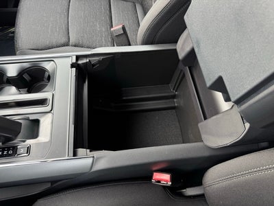 2025 Ford F-150 XLT w/ 7.2KW Pro Power Onboard + Tow Package