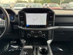 2025 Ford F-150 XLT w/ 7.2KW Pro Power Onboard + Tow Package