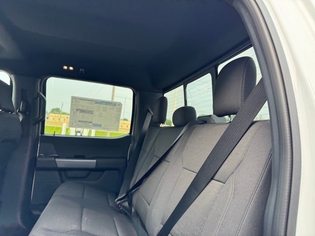 2025 Ford F-150 XLT w/ 7.2KW Pro Power Onboard + Tow Package