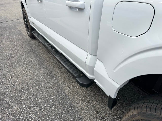 2025 Ford F-150 XLT w/ 7.2KW Pro Power Onboard + Tow Package