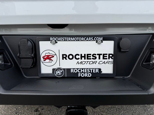 2025 Ford F-150 XLT w/ 7.2KW Pro Power Onboard + Tow Package