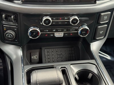 2025 Ford F-150 XLT w/ 7.2KW Pro Power Onboard + Tow Package