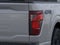 2026 Ford F-150 XLT w/7.2KW Pro Power + 20" Wheels