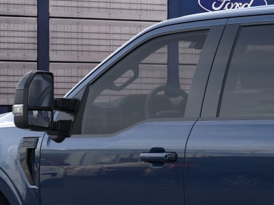 2026 Ford F-150 XLT w/6.5' Bed + Max Tow