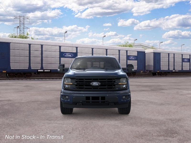 2026 Ford F-150 XLT w/6.5' Bed + Max Tow