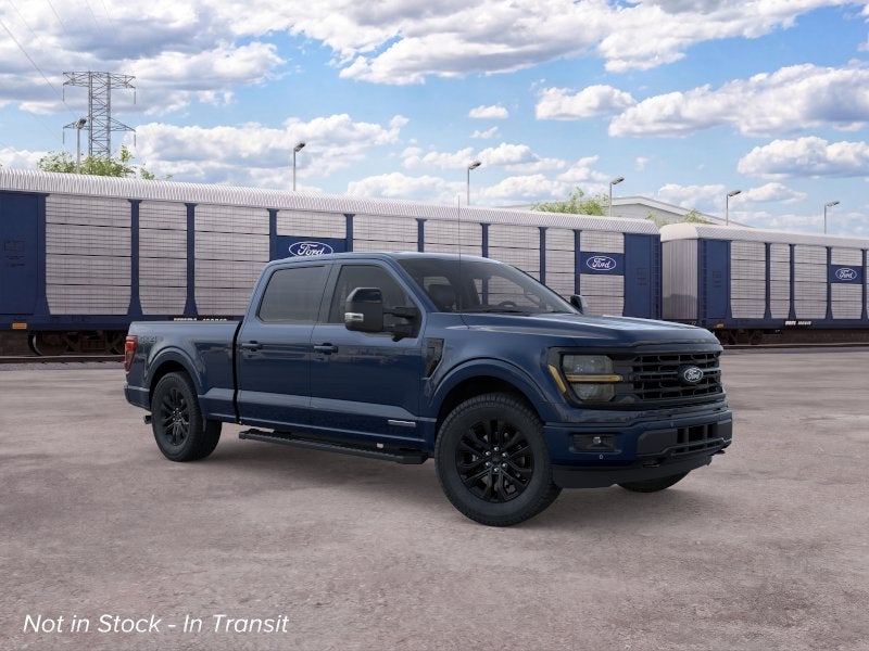 2026 Ford F-150 XLT w/6.5' Bed + Max Tow