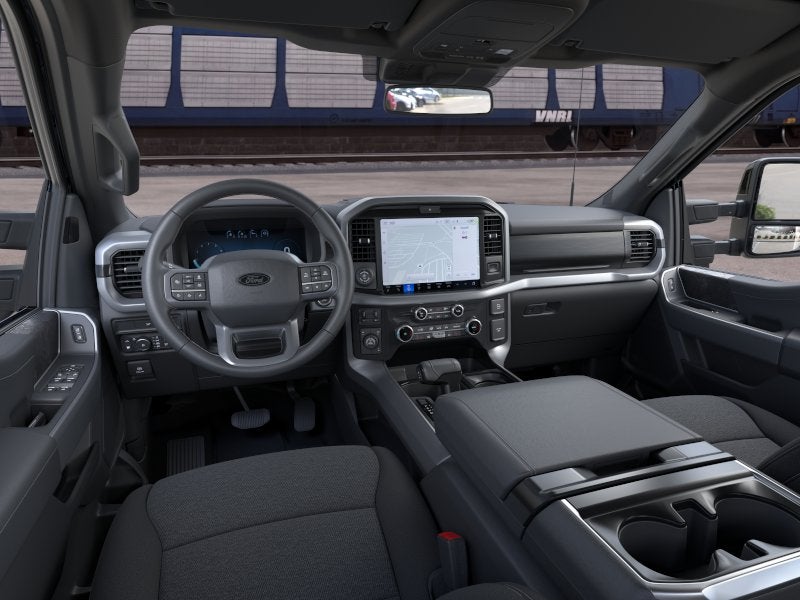 2026 Ford F-150 XLT w/6.5' Bed + Max Tow