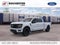 2026 Ford F-150 XLT w/6.5' Bed + Max Tow