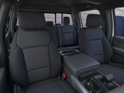 2026 Ford F-150 XLT w/6.5' Bed + Max Tow