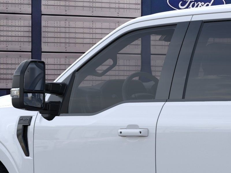 2026 Ford F-150 XLT w/6.5' Bed + Max Tow