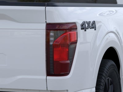 2026 Ford F-150 XLT w/6.5' Bed + Max Tow