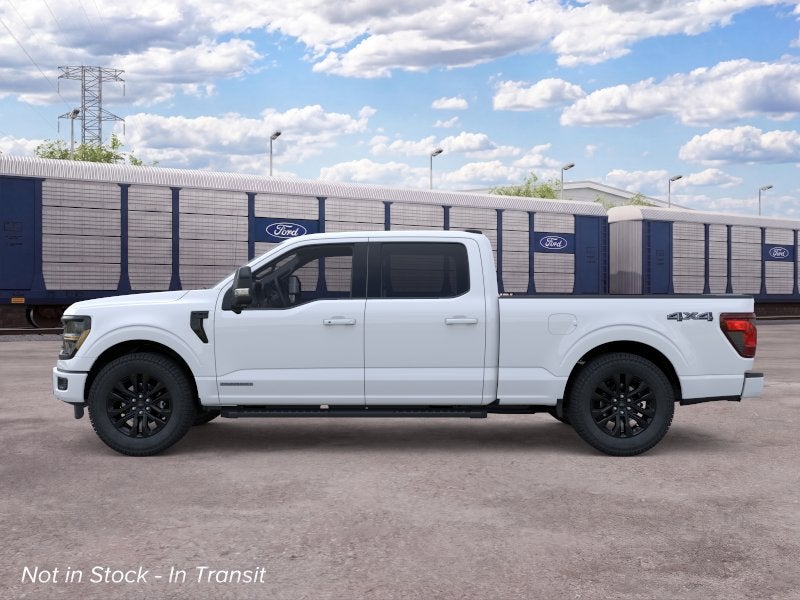 2026 Ford F-150 XLT w/6.5' Bed + Max Tow