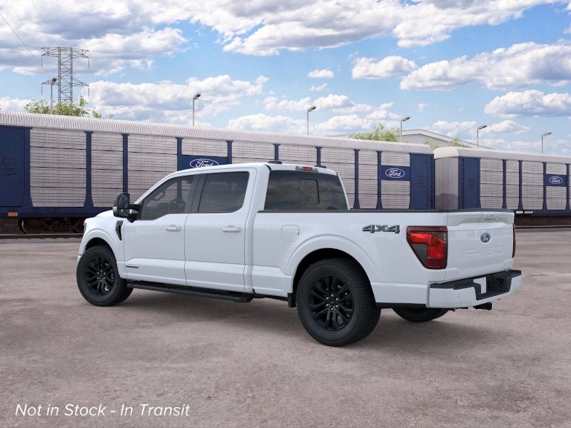 2026 Ford F-150 XLT w/6.5' Bed + Max Tow