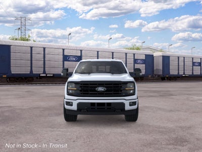 2026 Ford F-150 XLT w/6.5' Bed + Max Tow