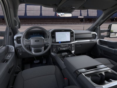 2026 Ford F-150 XLT w/6.5' Bed + Max Tow