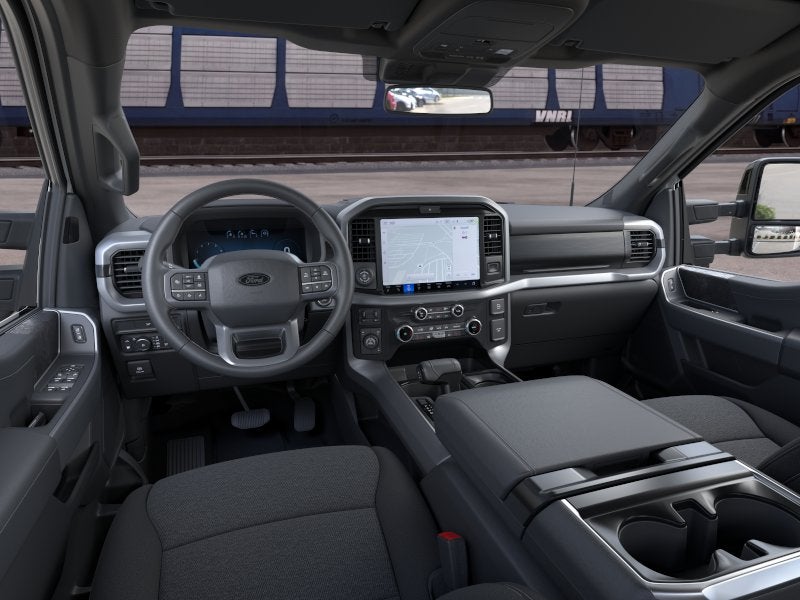 2026 Ford F-150 XLT w/6.5' Bed + Max Tow