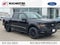 2025 Ford F-150 XLT w/ $2598 In Accessories Added