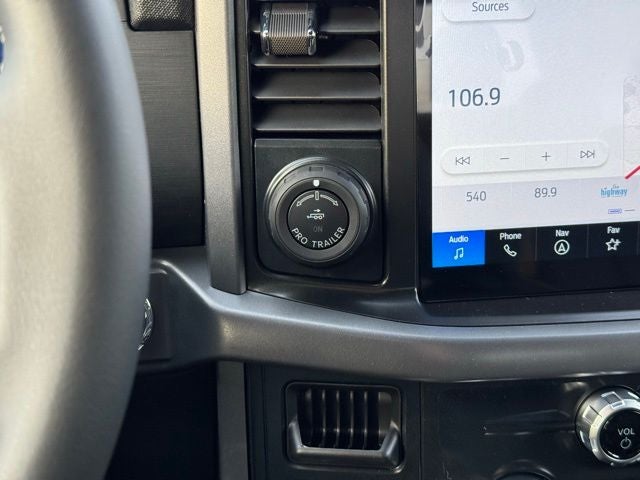 2025 Ford F-150 XLT w/ $2598 In Accessories Added