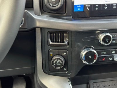 2025 Ford F-150 XLT w/ $2598 In Accessories Added