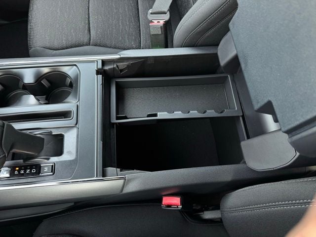 2025 Ford F-150 XLT w/ $2598 In Accessories Added