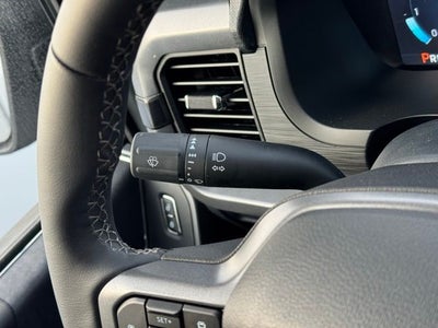 2025 Ford F-150 XLT w/ $2598 In Accessories Added