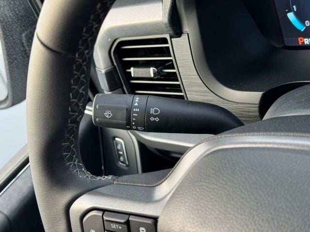 2025 Ford F-150 XLT w/ $2598 In Accessories Added