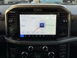2025 Ford F-150 XLT w/ $2598 In Accessories Added