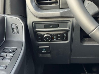 2025 Ford F-150 XLT w/ $2598 In Accessories Added