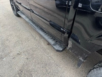 2025 Ford F-150 XLT w/ $2598 In Accessories Added