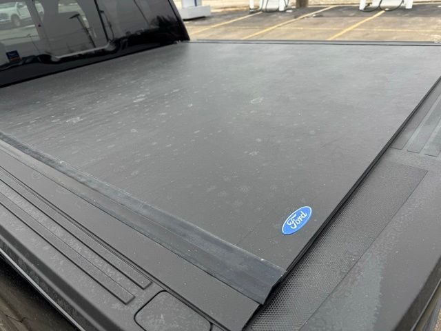 2025 Ford F-150 XLT w/ $2598 In Accessories Added