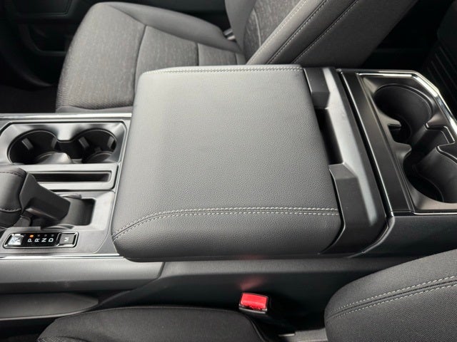 2025 Ford F-150 XLT w/ 7.2KW Pro Power Onboard + Tow/Haul Pack