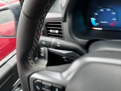 2025 Ford F-150 XLT w/ 7.2KW Pro Power Onboard + Tow/Haul Pack