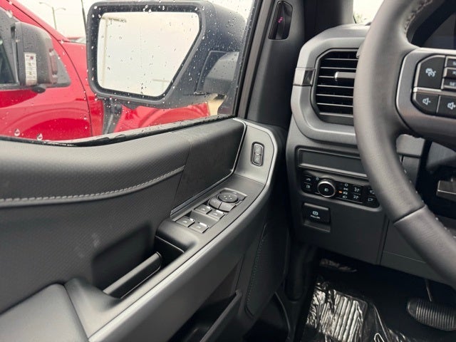 2025 Ford F-150 XLT w/ 7.2KW Pro Power Onboard + Tow/Haul Pack