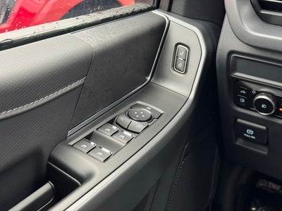 2025 Ford F-150 XLT w/ 7.2KW Pro Power Onboard + Tow/Haul Pack