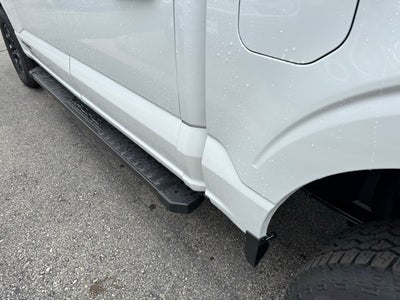 2025 Ford F-150 XLT w/ 7.2KW Pro Power Onboard + Tow/Haul Pack