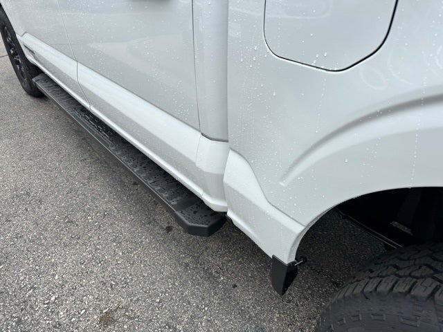 2025 Ford F-150 XLT w/ 7.2KW Pro Power Onboard + Tow/Haul Pack