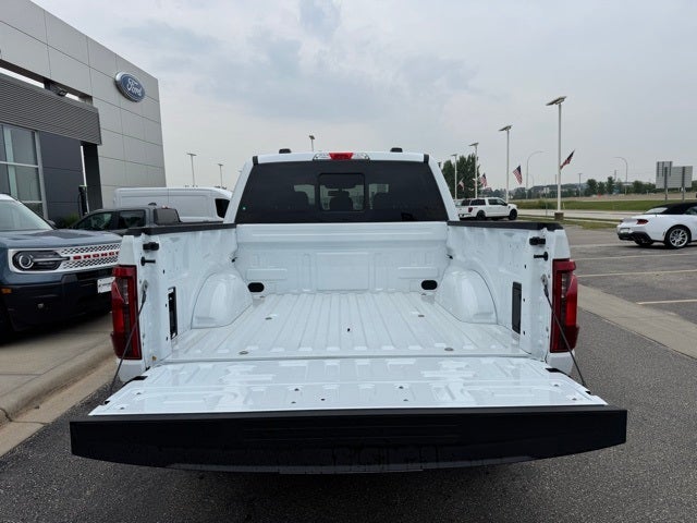 2025 Ford F-150 XLT w/ 7.2KW Pro Power Onboard + Tow/Haul Pack