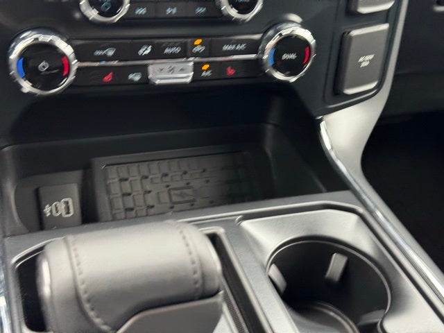 2025 Ford F-150 XLT w/ 7.2KW Pro Power Onboard + Tow/Haul Pack