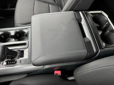 2025 Ford F-150 XLT w/ $1868 In Accessories