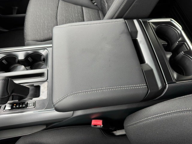 2025 Ford F-150 XLT w/ $1868 In Accessories