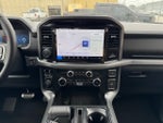 2025 Ford F-150 XLT w/ $1868 In Accessories