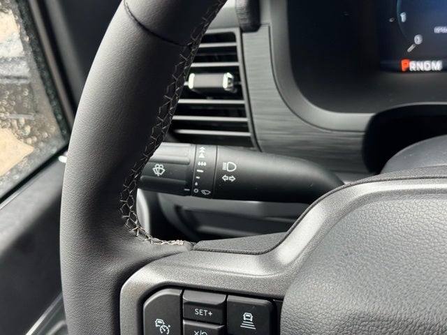 2025 Ford F-150 XLT w/ $1868 In Accessories