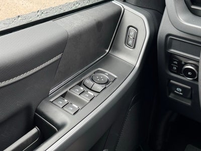 2025 Ford F-150 XLT w/ $1868 In Accessories