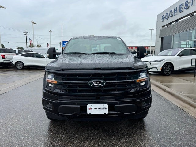 2025 Ford F-150 XLT w/ $1868 In Accessories