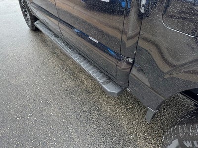 2025 Ford F-150 XLT w/ $1868 In Accessories