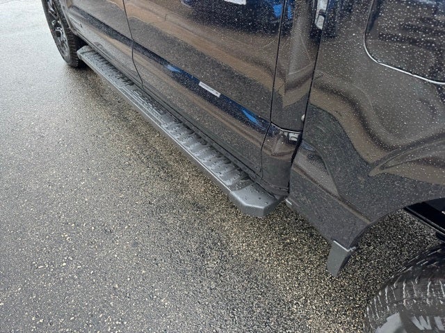 2025 Ford F-150 XLT w/ $1868 In Accessories