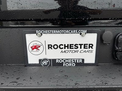 2025 Ford F-150 XLT w/ $1868 In Accessories