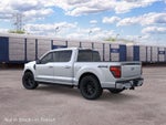 2026 Ford F-150 XLT w/20" Wheels + 7.2KW Pro Power